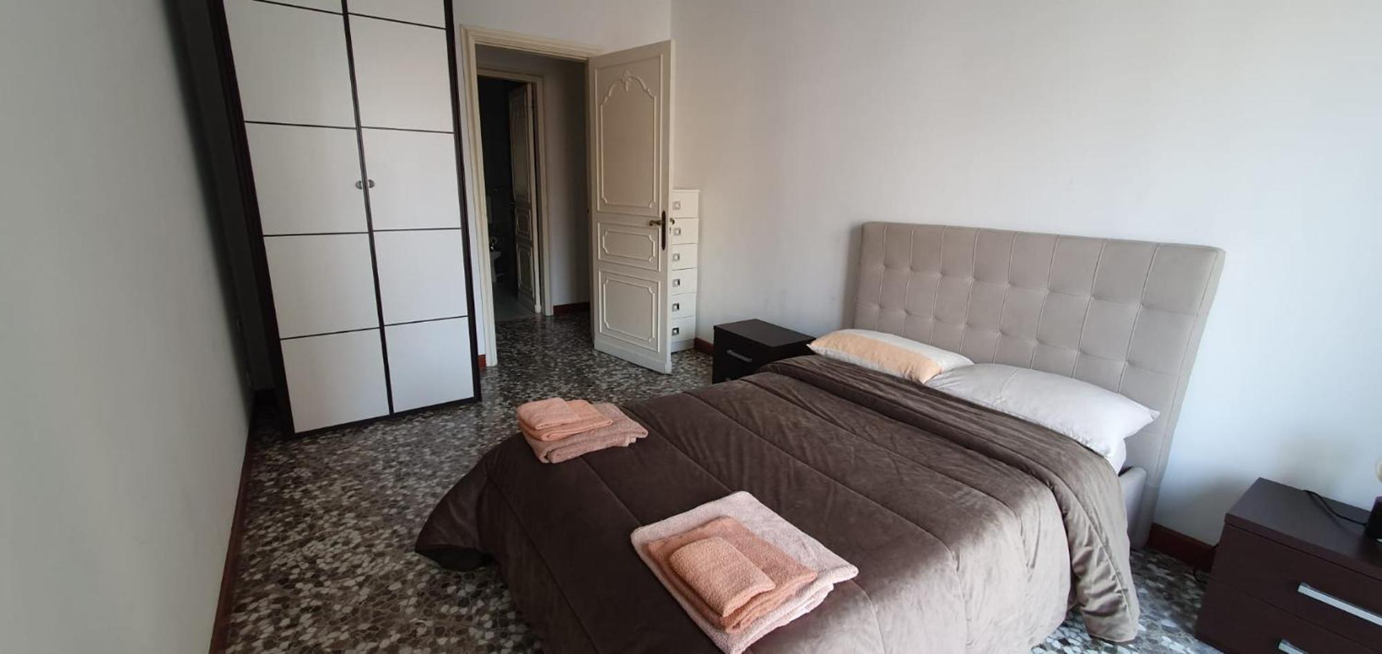 Apartment Little Bari Exterior foto